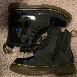 Dr. Martens barely used size 11